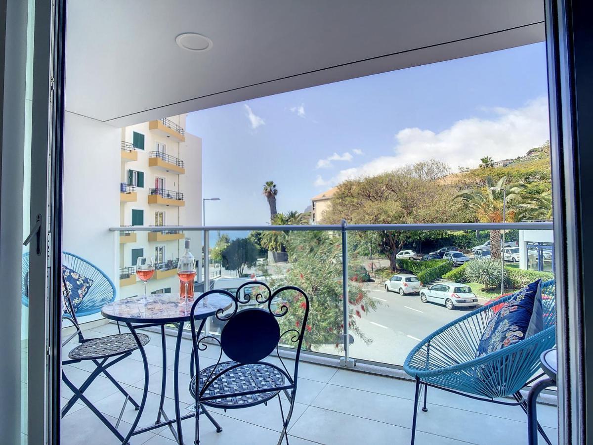 Appartement Indigo By Atlantic Holiday *