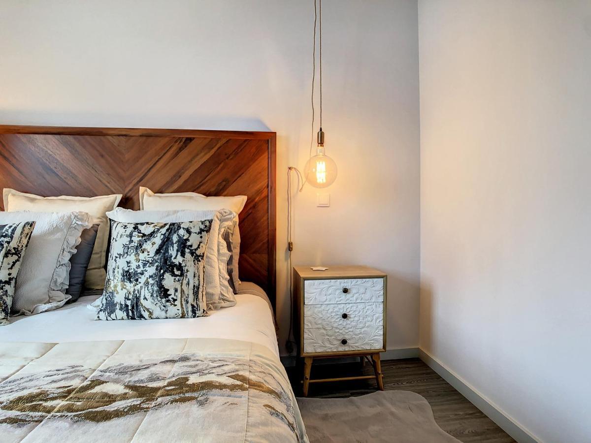 Appartement Indigo By Atlantic Holiday