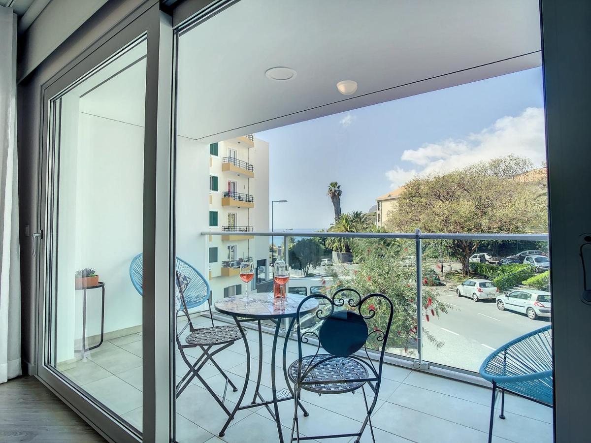 Appartement Indigo By Atlantic Holiday Funchal (Madeira)