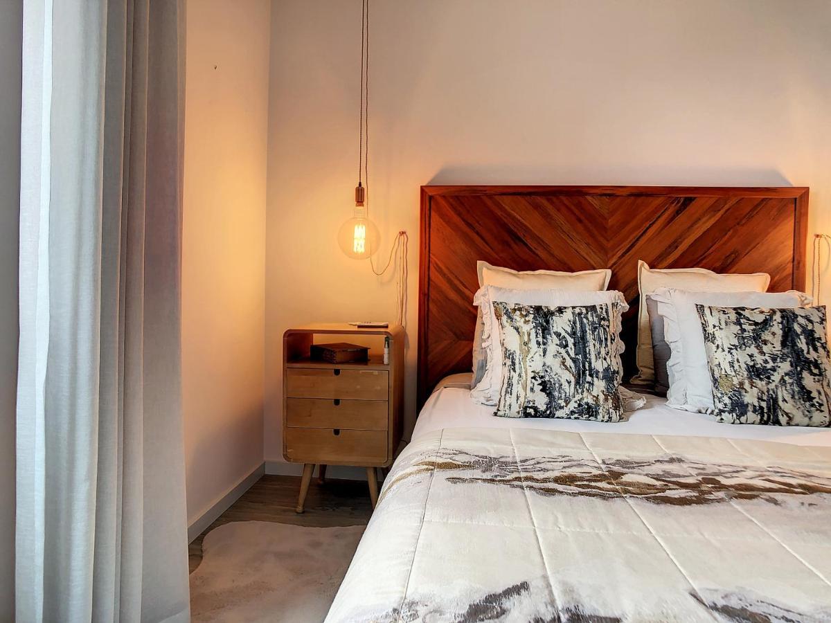 Indigo By Atlantic Holiday Appartement