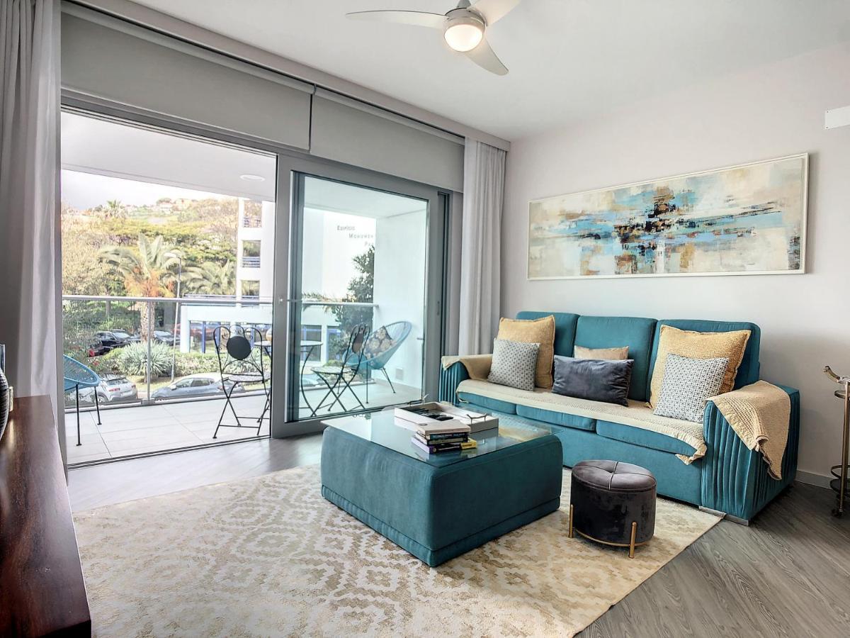 Indigo By Atlantic Holiday Apartamento Funchal (Madeira)