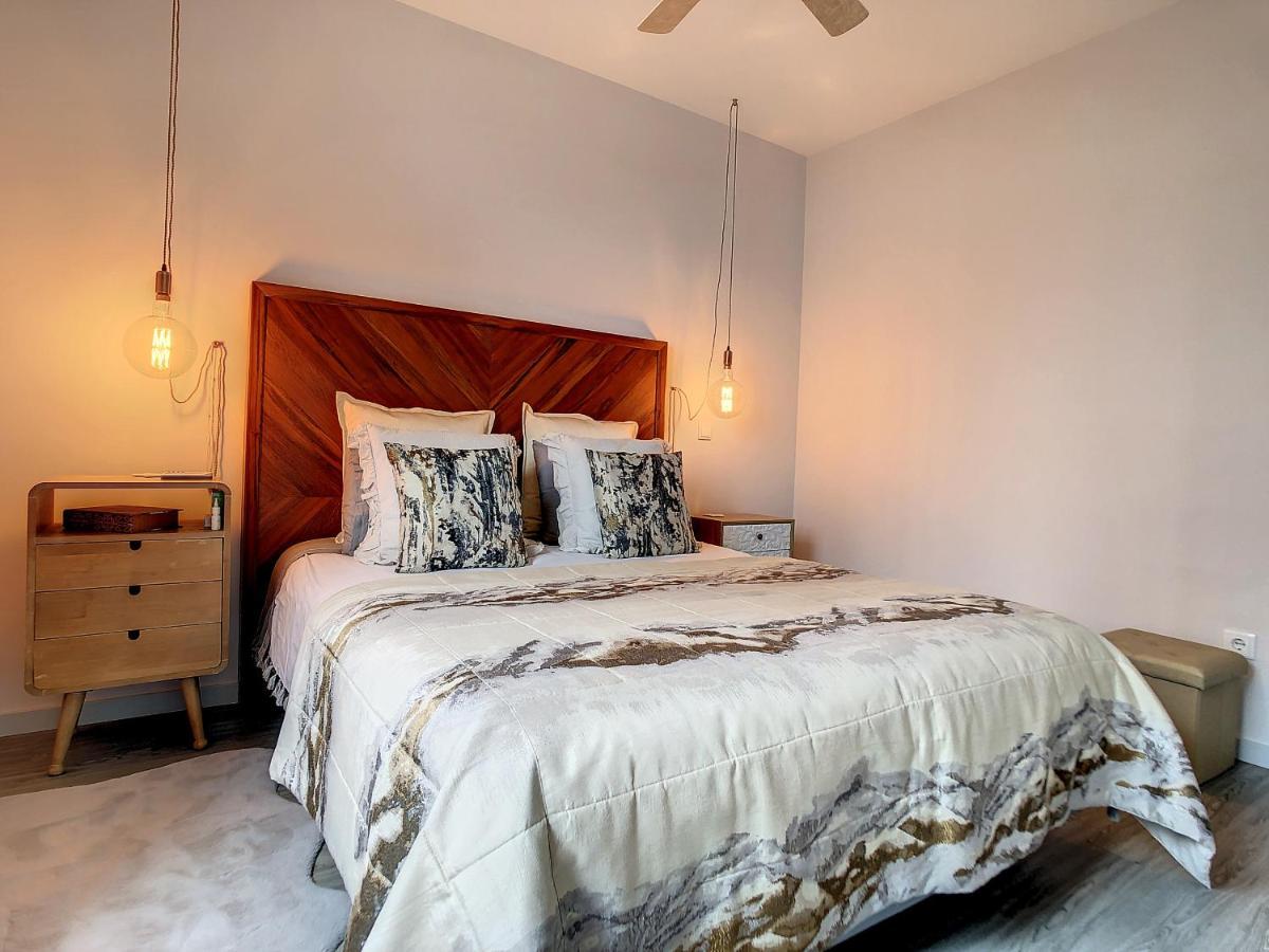 Apartamento Indigo By Atlantic Holiday