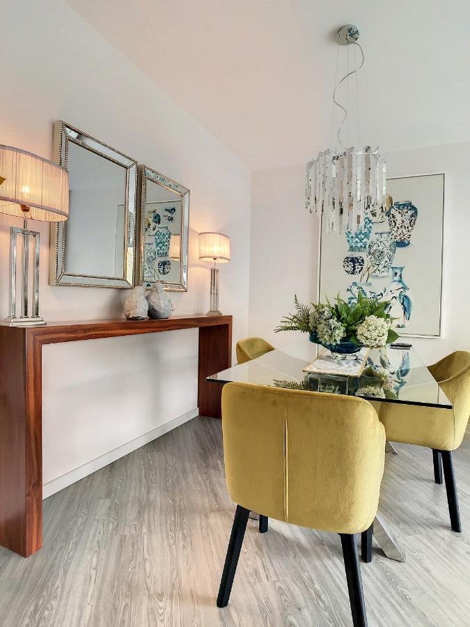 Indigo By Atlantic Holiday Apartamento