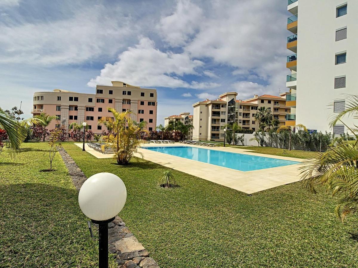 Apartamento Indigo By Atlantic Holiday