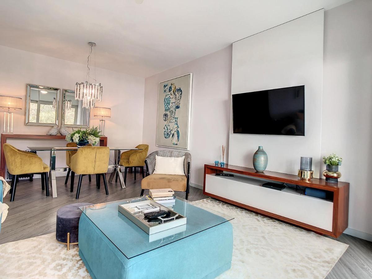 Indigo By Atlantic Holiday Apartamento *