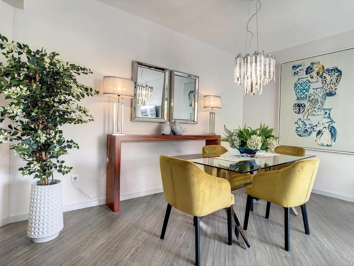 Indigo By Atlantic Holiday Apartamento