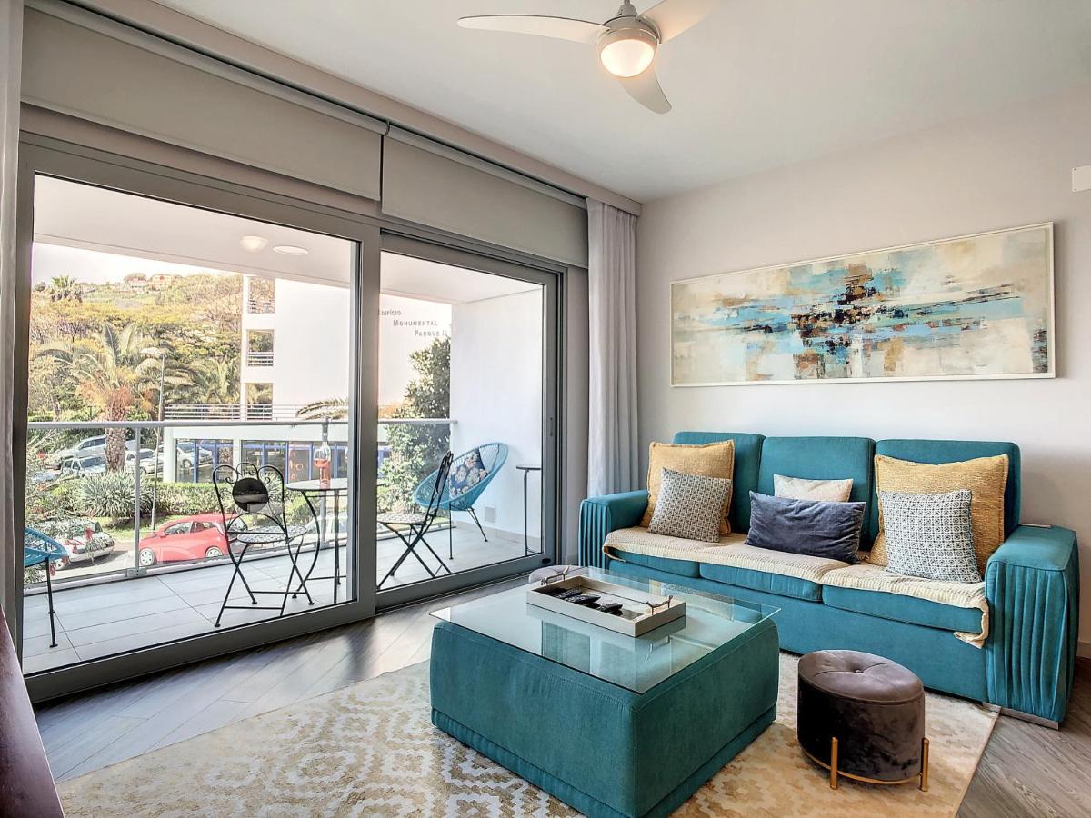 Apartamento Indigo By Atlantic Holiday
