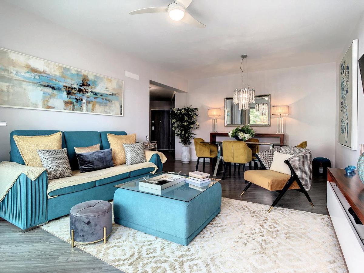 Apartamento Indigo By Atlantic Holiday *