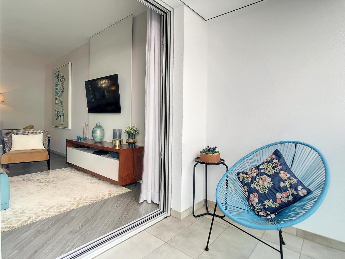 Apartamento Indigo By Atlantic Holiday Funchal (Madeira)