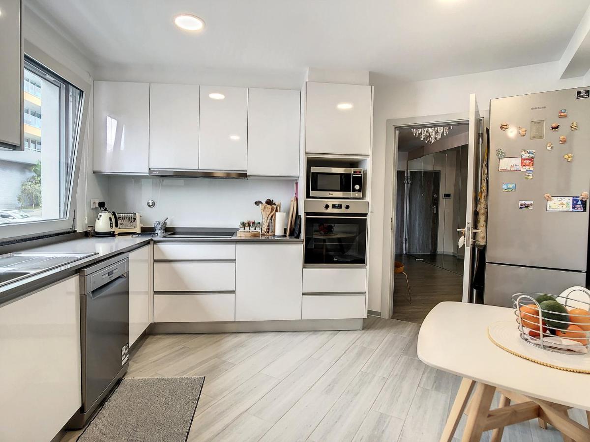 Apartamento Indigo By Atlantic Holiday